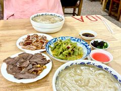-芳记粉店(总店)
