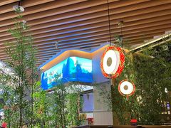 -桂小厨广西菜(青秀万达店)