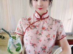 -花·fleur古董西餐厅(西城夜未央店)