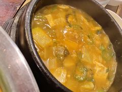 -小本家韩式烤肉(紫藤路店)