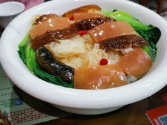 -松针蔡记蒸饺(花园路店)