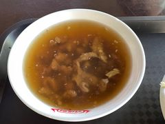 -好成财牛排馆(涂门街总店)