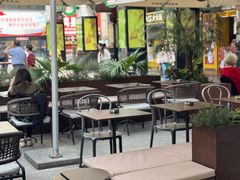 -猫屎咖啡(上下九步行街店)