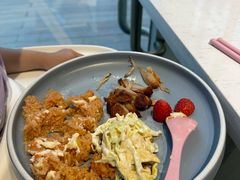 -水桶王国主题餐厅·聚会·生日派对·亲子活动·家庭套餐(亚龙湾希尔顿店)