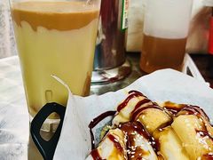 -颓记茶餐厅(美景总店)