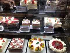-85度C(上海兰溪二店)