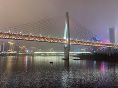 -重庆两江夜游-金碧系列