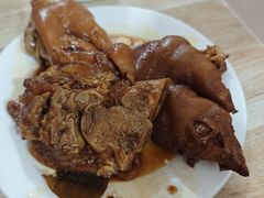 -长发正宗东北饺子馆