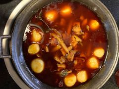 -李子坝梁山鸡(李子坝大鸡哥店)