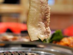 五花肉-哈哈碳都·牛肋条无限自助烤肉(台江万达店)