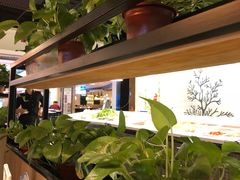 -拿渡·水煮鱼 麻辣香锅(西单大悦城店)