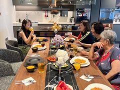 -Living Kitchen团建·厨艺派对空间(国贸店)