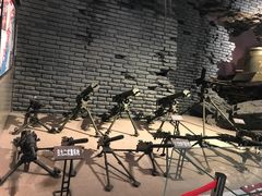 -辽沈战役纪念馆