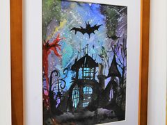 -BRAVO 赞·美艺术中心·系统美术·书法·艺考(双井校区)