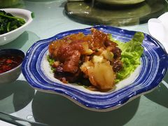 -阿西娅食府(中关村店)