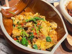 -破三川·新川菜(静安大融城店)