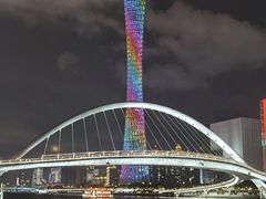 -海心沙亚运公园