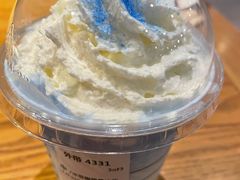 冰雪趣脆星冰乐-星巴克(哈尔滨新一百店)