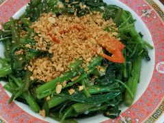 飞天通菜-曼谷食堂·泰国家庭料理(丹桂路店)