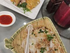 -粤西稻里(富力路店)