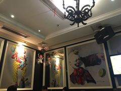 -自由港KTV(王子公主金平店)