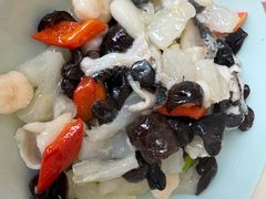 -品鲜村农家菜·阳澄湖大闸蟹(总店)