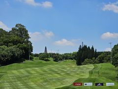 -麓湖高尔夫球俱乐部