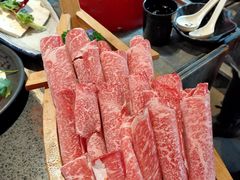 -大味老火锅City店