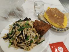 -富源东北春饼店(翠竹店)