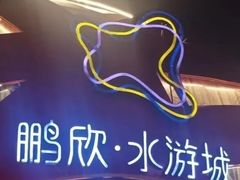 -鹏欣水游城