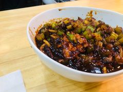 -西粉堂新疆米粉(朝外店)
