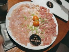 -原牛道·潮汕围炉火锅(讯美店)