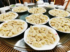 -沕沕水生态风景区