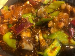 -壹酒贰肉1926·深夜食堂(南京北街店)