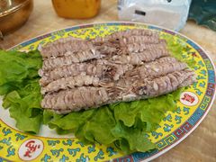 -清真·马家火锅美食城(镇江北路店)