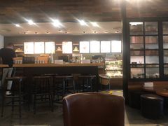 -星巴克臻选(广州东山锦轩店)