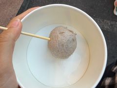 -阿娟牛肉丸·手打牛肉丸·现做现卖
