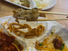 -富龙快餐店(铁西店)