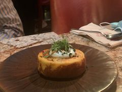 -BROWNSTONE布朗石西班牙餐厅(富城店)