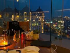 -北京丽晶酒店