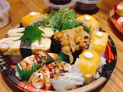 -左舞日本料理