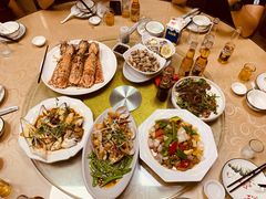 -阿静美食
