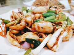 -南记食粥坊·宵夜大排档(莲花店)