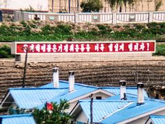 -图们国门景区