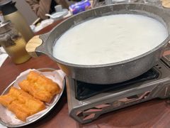 -顺德一品粥·20年凤城老字号(芳村店)