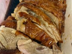 -竺桥兄弟烤鸭(总店)