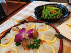 -清迈泰·泰国餐厅(华发商都店)