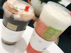 -奈雪的茶(石家庄万象城店)