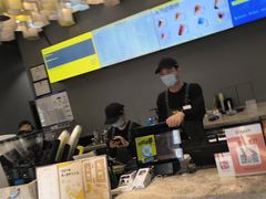 -咪咕咖啡(北京西单店)