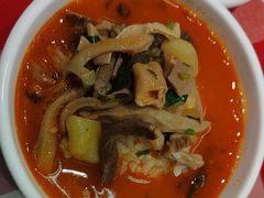 -西贝莜面村(镇江苏宁广场店)